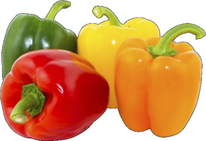 Bell Pepper
