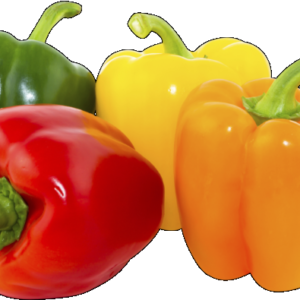 Bell Pepper