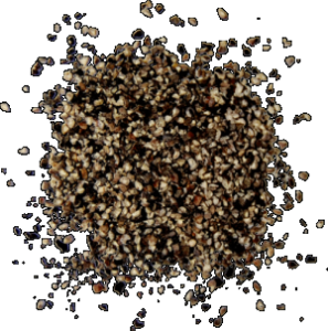 Black Pepper
