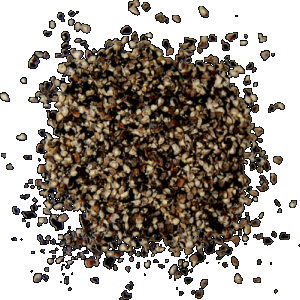 Black Pepper